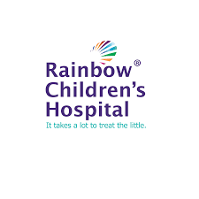 MBL Technologies rainbow hospital logo