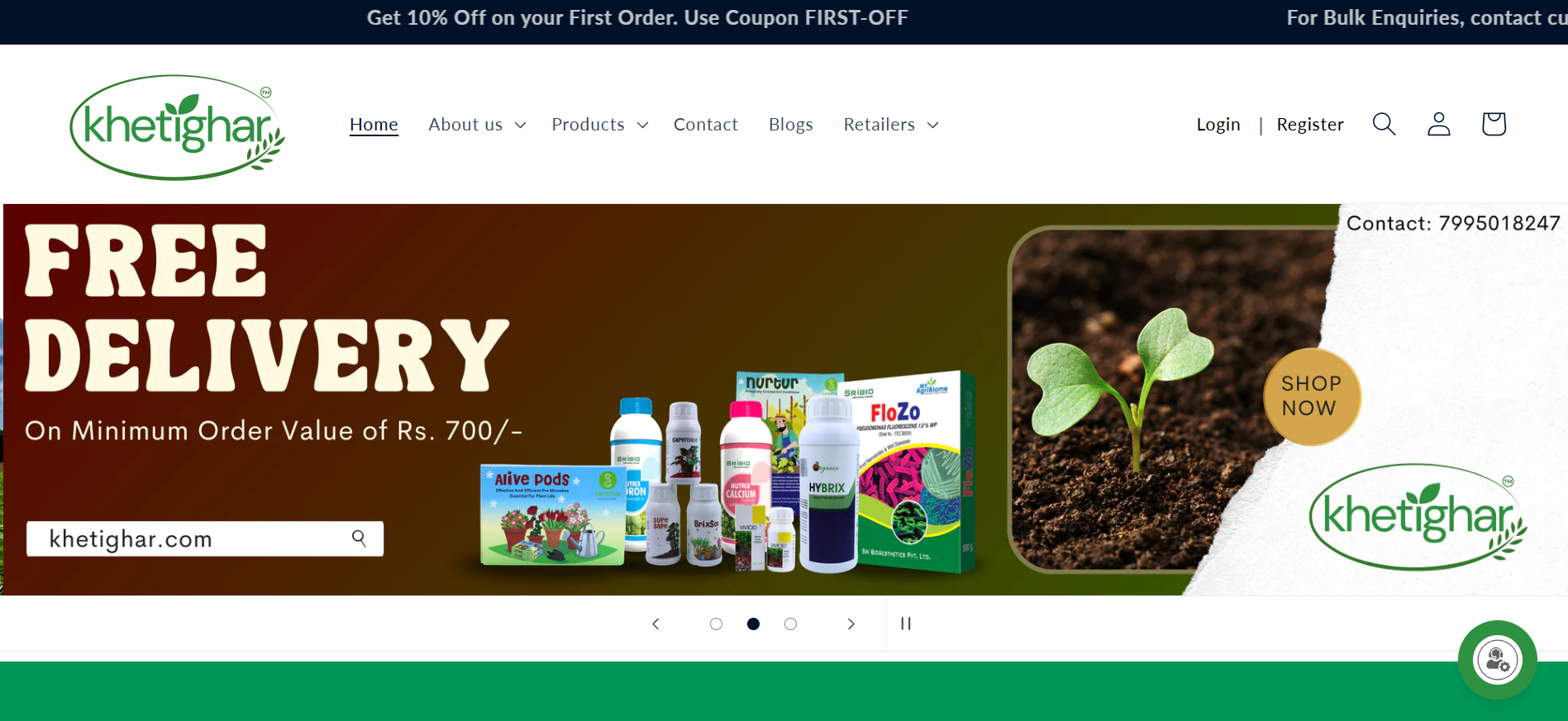 MBL Technologies Screenshot 2025 12 03 173358
