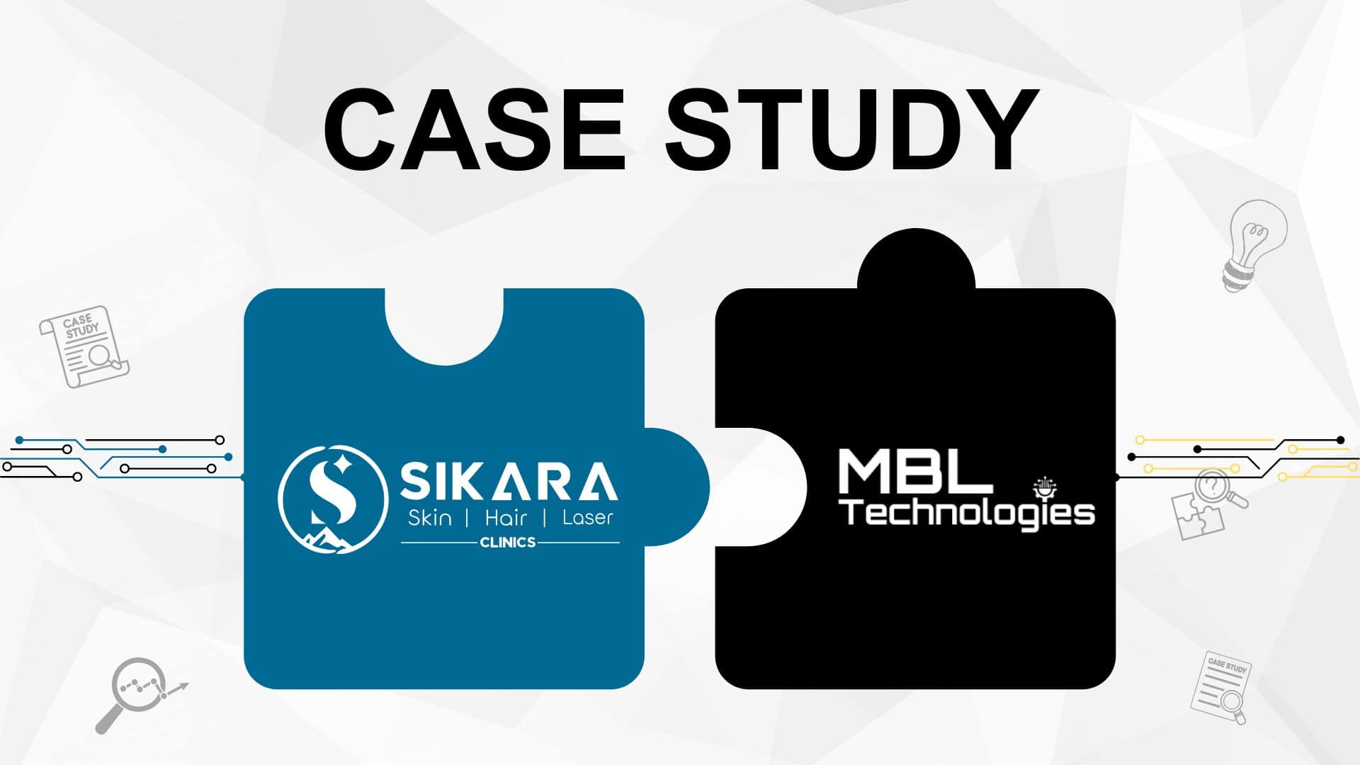 Digital marketing for skin clinics in Hyderabad