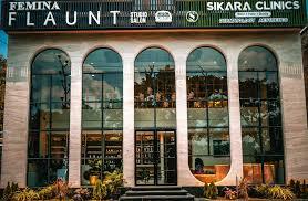 Digital marketing for skin clinics in Hyderabad